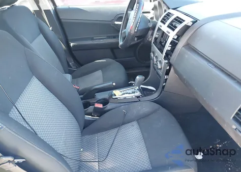 2009 Dodge Avenger Se z USA, uszkodzony, nr VIN 1B3LC46B59N505716